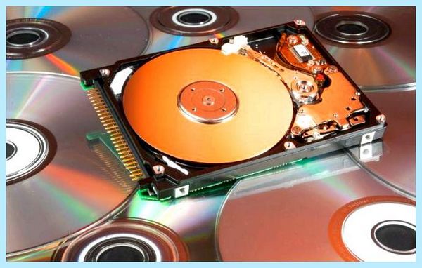 Ahci intel что это