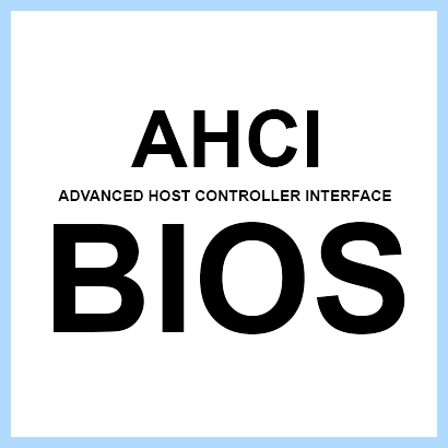 Ahci в биосе (ahci, биосе, операционной системы, расширенного хост-контроллера, «Командную строку», AHCI Windows) Ahci в биосе