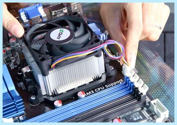 Asus q fan