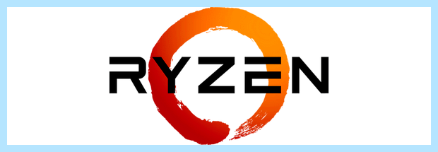 Архитектура процессоров amd