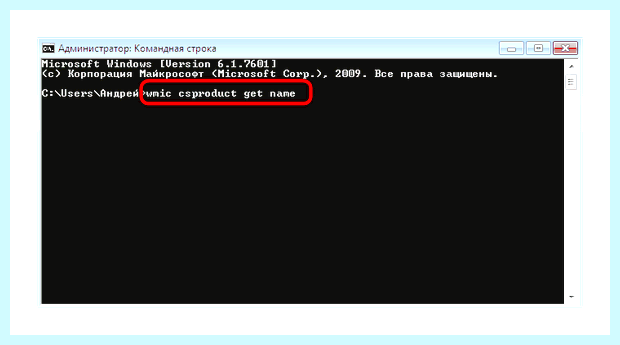 Асус как узнать модель ноутбука