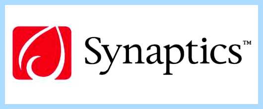 Synaptics для чего нужна эта программа