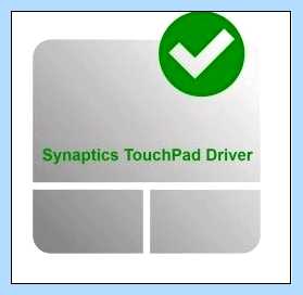 Touchpad driver что это