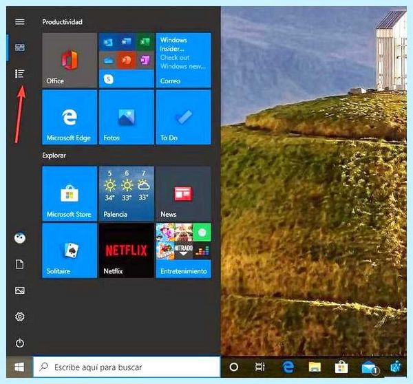 Start menu programs (start, menu, programs, меню «Пуск») Start menu programs
