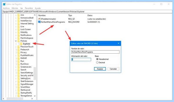 Start menu programs (start, menu, programs, меню «Пуск») Start menu programs