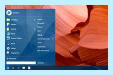 Start windows 10