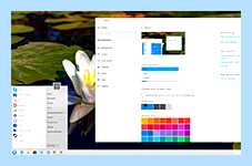 Start windows 10