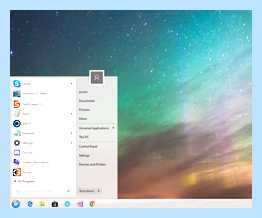 Start windows 10