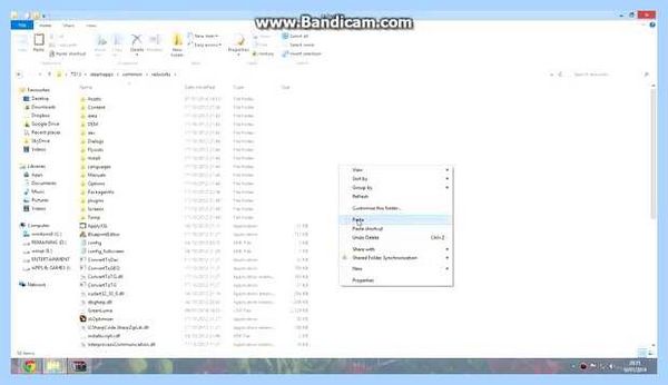 Steam api dll что это