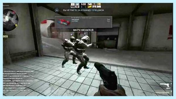 Steam client fatal error