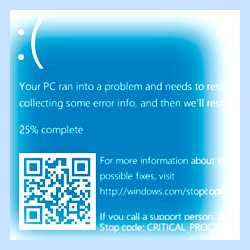 Stop ошибка windows 10