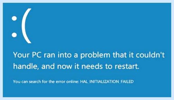Stopcode irql not less or equal