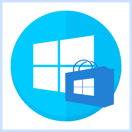 Store windows 10