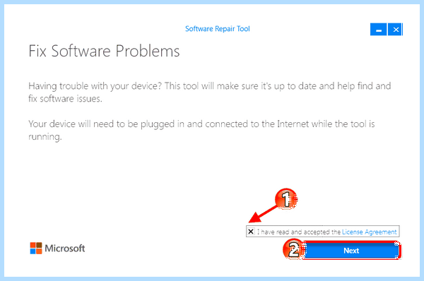 Store windows 10