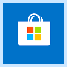 Store windows 10