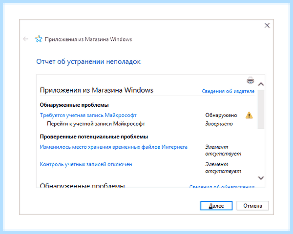 Store windows 10
