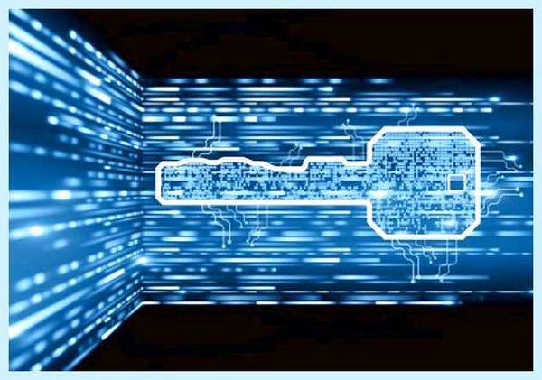 Strong encryption касперский что это
