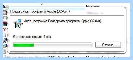 Support что это за программа