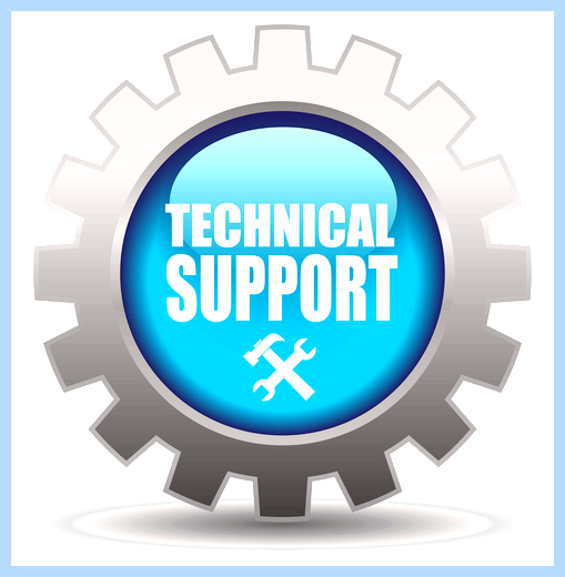 Support что это за программа
