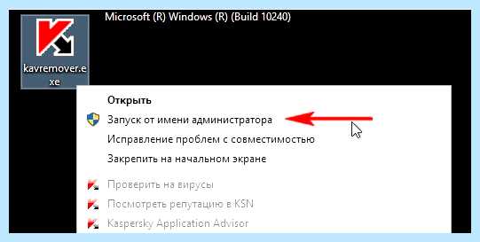 Support kaspersky ru common service