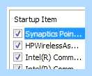 Synaptics pointing что это за программа (synaptics, pointing, программа, Synaptics программа) Synaptics pointing что это за программа