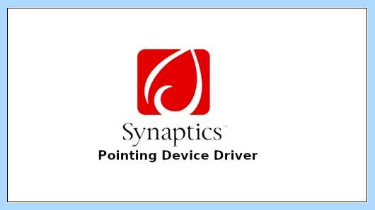Synaptics pointing что это за программа (synaptics, pointing, программа, Synaptics программа) Synaptics pointing что это за программа