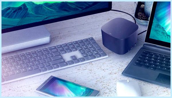 Synaptics touchpad что это