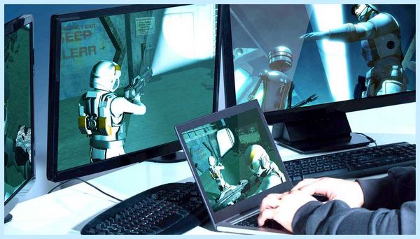 Synaptics touchpad что это