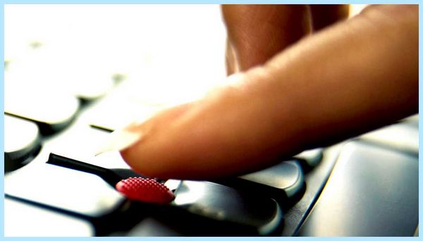 Synaptics touchpad что это