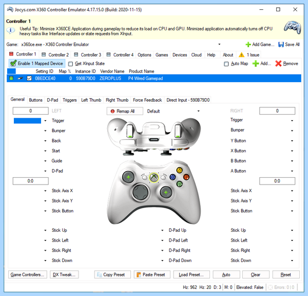 System componentmodel win32exception 0x80004005 x360ce