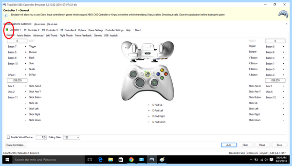 System componentmodel win32exception 0x80004005 x360ce