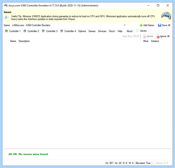 System componentmodel win32exception 0x80004005 x360ce