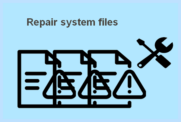 System error что это (system, error, заголовочном файле, определено заголовочном, определено заголовочном файле, Исключение определено заголовочном) System error что это