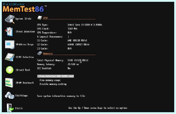 System error windows