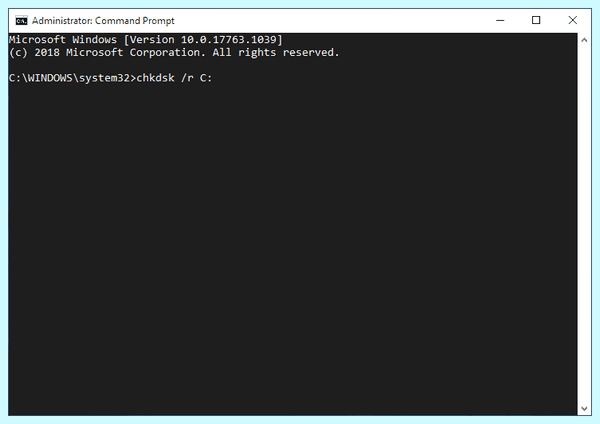 System fatal error (system, fatal, error, error message, fatal system) System fatal error