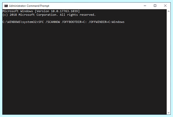 System fatal error (system, fatal, error, error message, fatal system) System fatal error