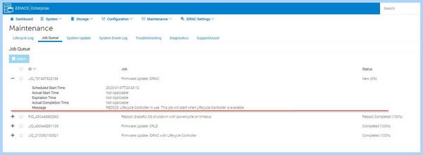 System halted при включении