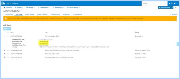 System halted при включении