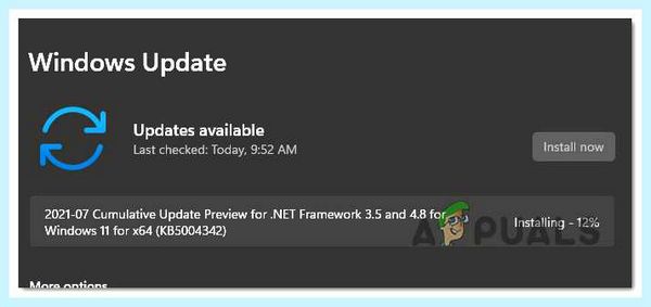 System microsoft windows kernel power 41