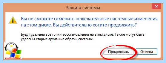 System volume information