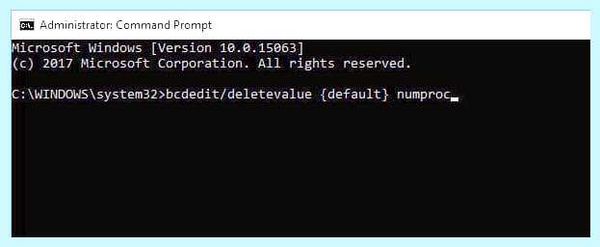 System32 config system поврежден windows 10