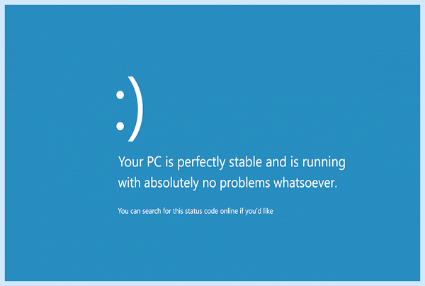 System32 config system поврежден windows 10