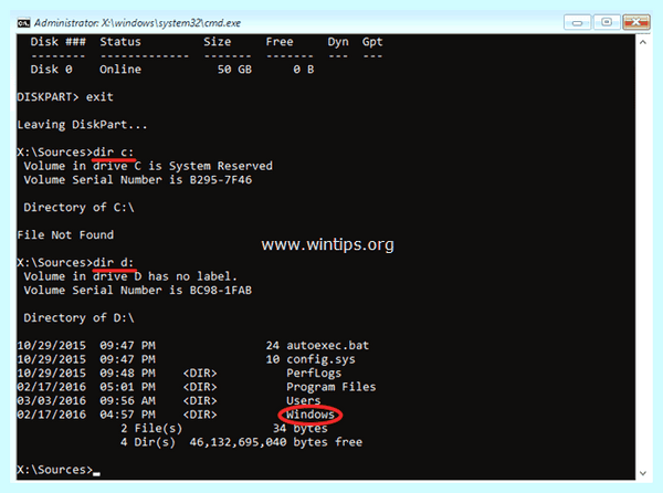 System32 config systemprofile