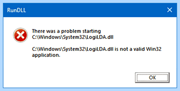 System32 logilda dll