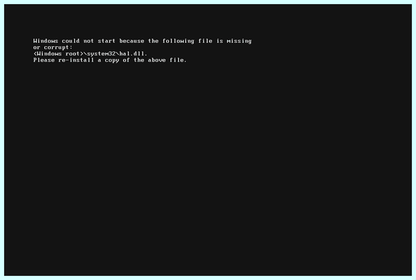 System32 windows 10