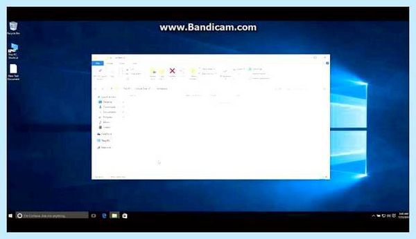 System32 windows 10