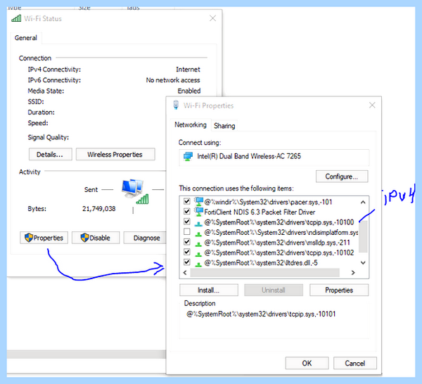 Systemroot system32 drivers cz cube sys