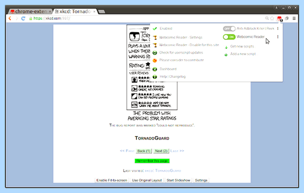 Tampermonkey chrome что это