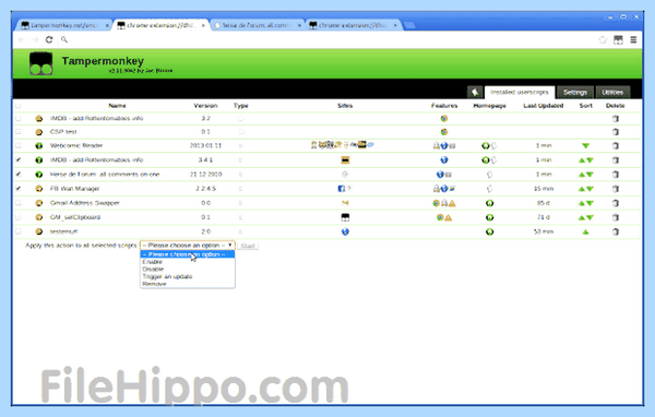 Tampermonkey google chrome (tampermonkey, google, chrome, Google Chrome, возможность заключить, синхронного перевода) Tampermonkey google chrome