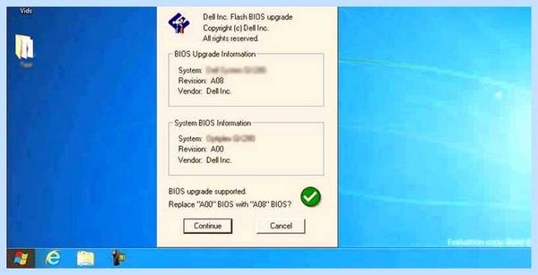 The battery cannot be identified dell (battery, cannot, identified, dell) The battery cannot be identified dell